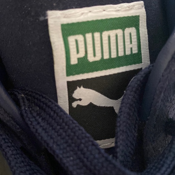Puma Suede Classic - Picture 6 of 11